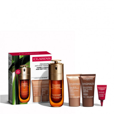 Double Serum G9 & Extra Firming Estuche  CLARINS