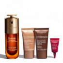 Double Serum G9 & Extra Firming Estuche  CLARINS