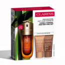 Double Serum G9 & Extra Firming Estuche  CLARINS