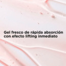 Super Lift Clarins
gel Reafirmante para Cuello y Busto  CLARINS