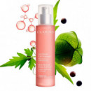 Super Lift Clarins
gel Reafirmante para Cuello y Busto  CLARINS