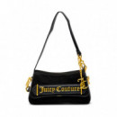 Bolso BIJJM8969WZC000 Jasmine Rusty Flap  JUICY COUTURE BAGS