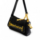 Bolso BIJJM8969WZC000 Jasmine Rusty Flap  JUICY COUTURE BAGS