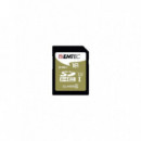 Tarjeta de Memoria EMTEC Elitegold Sdhc 16GB Clase 10 Uhs-i