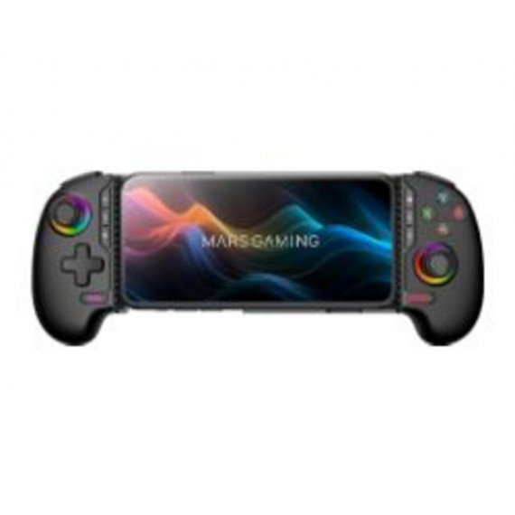 Gamepad MARS GAMING para PS4, Switch, Switch 2, Pc, Android E Ios (mgpxpro)