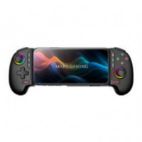 Gamepad MARS GAMING para PS4, Switch, Switch 2, Pc, Android E Ios (mgpxpro)