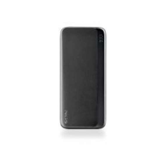 Power Bank NGS 20000MAH 22.5W Negro (QUIZ20)
