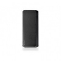 Power Bank NGS 20000MAH 22.5W Negro (QUIZ20)