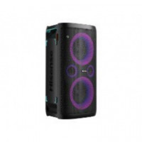 Altavoz HISENSE 300W Inalámbrico BLUETOOTH Party Storm
