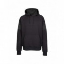 KARL LAGERFELD - Sweathoody - 990 - 705125553902/990