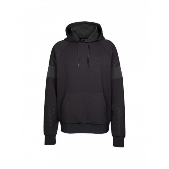 KARL LAGERFELD - Sweathoody - 990 - 705125553902/990