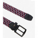 TOMMY HILFIGER - Denton Elastic 3.5 - 0G2 - F|AM0AM13946/0G2