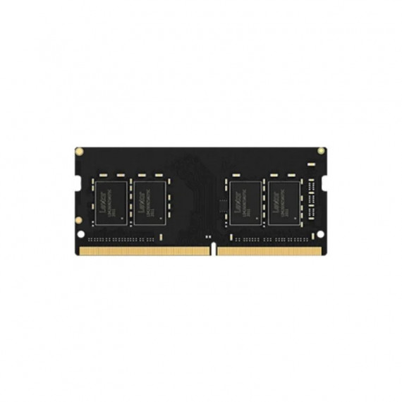 Memoria Sodimm 8GB LEXAR DDR4 3200MHZ