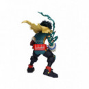 Figura Izuku Midoriya My Hero Academia Final Season 22CM  BANPRESTO