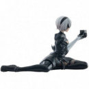 Figura 2B For the Glory of Mankind Nier: Automata 10cm