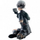 Figura 9S For The Glory Of Mankind Nier: Automata 10CM  BANPRESTO