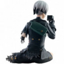 Figura 9S For The Glory Of Mankind Nier: Automata 10CM  BANPRESTO