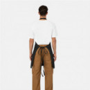 Peto Delantal DICKIES Bib Apron