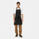 Peto Delantal DICKIES Bib Apron