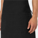 Peto Delantal DICKIES Bib Apron