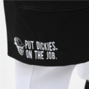 Peto Delantal DICKIES Bib Apron