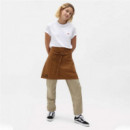 Delantal DICKIES Bistro Apron