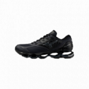 Calzado Zapatillas MIZUNO Wave Prophecy Salute Navy Blazer Black