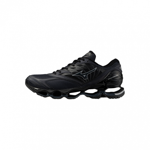 Calzado Zapatillas MIZUNO Wave Prophecy Salute Navy Blazer Black