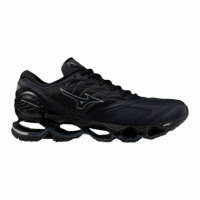 Calzado Zapatillas MIZUNO Wave Prophecy Salute Navy Blazer Black