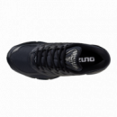 Calzado Zapatillas MIZUNO Wave Prophecy Salute Navy Blazer Black