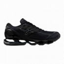 Calzado Zapatillas MIZUNO Wave Prophecy Salute Navy Blazer Black