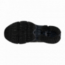 Calzado Zapatillas MIZUNO Wave Prophecy Salute Navy Blazer Black