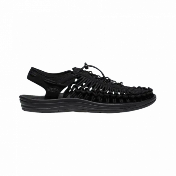 Calzado Sandalias KEEN Uneek M Black Black