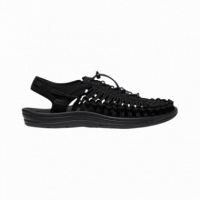 Calzado Sandalias KEEN Uneek M Black Black