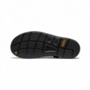 Calzado Sandalias KEEN Uneek M Black Black