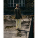 Calzado Sandalias KEEN Uneek W Sneaker Wk Birch Plaza Taupe