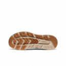 Calzado Sandalias KEEN Uneek W Sneaker Wk Birch Plaza Taupe