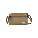 Fjallraven Bolsos Bolso FJÄLLRÄVEN Vardag Pocket Large Green Clay