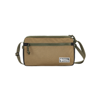Fjallraven Bolsos Bolso FJÄLLRÄVEN Vardag Pocket Large Green Clay