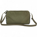 Fjallraven Bolsos Bolso FJÄLLRÄVEN Vardag Pocket Large Green Clay