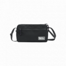 Fjallraven Bolsos Bolso FJÄLLRÄVEN Vardag Pocket Large Coal Black