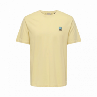 Camisetas Hombre Camiseta ONLY&SONS Embroidery