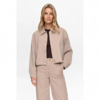 Chaqueta Mujer Chaqueta NÜMPH Numariam