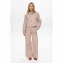 Chaqueta Mujer Chaqueta NÜMPH Numariam