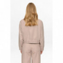 Chaqueta Mujer Chaqueta NÜMPH Numariam