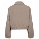 Chaqueta Mujer Chaqueta NÜMPH Numariam