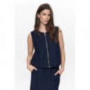 Chaleco NÜMPH Nujulia