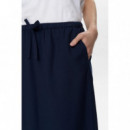 Faldas Falda NÜMPH Nujulia