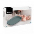 Cambiador Espuma Eva Salvia  KIKKA BOO