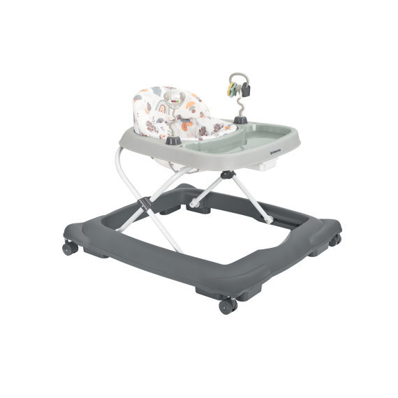 Andador Paleo Grey  KIKKA BOO